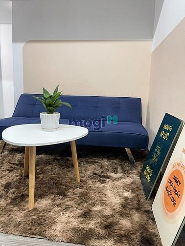 Hình ảnh Căn Hộ Gác Lững Bình Thạnh Trang Chủ MB66.COM Chính Thức Chu Văn An