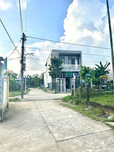 Hình ảnh 194m2 đường bê tông 5m5 giáp chợ lệ trạch Hòa Tiến view lúa thoáng mát