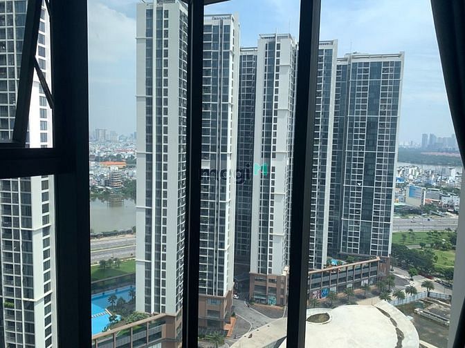 Hình ảnh Mb6623 nạp rút nhanh chóng 3PN View Landmark 81 cực đẹp