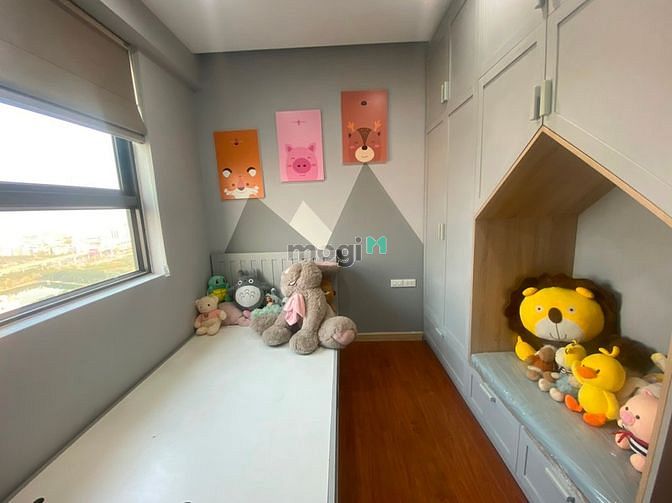 Hình ảnh Bán Trang Chủ MB66.COM / Đăng Ký Tặng 66K 3PN chung cư HD Mon, 86m2, căn góc đẹp