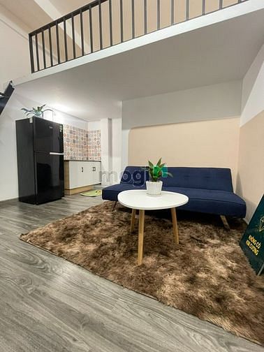 Hình ảnh Căn Hộ Gác Lững Bình Thạnh Trang Chủ MB66.COM Chính Thức Chu Văn An