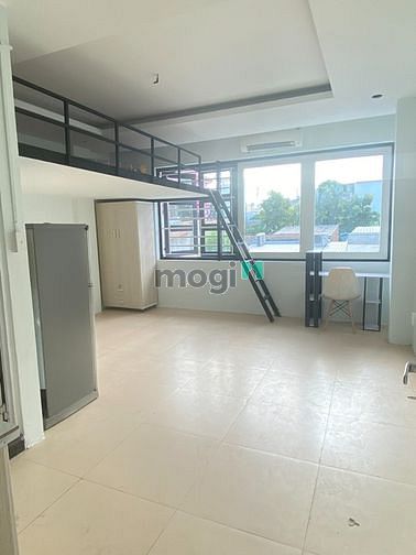 Hình ảnh 🔥 CUỐI THÁNG TRỐNG DUPLEX cưa sổ đầy đủ nội thất