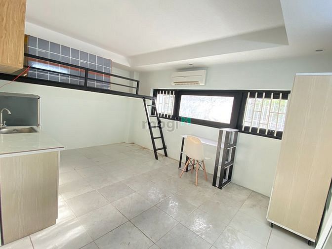Hình ảnh 🔥 CUỐI THÁNG TRỐNG DUPLEX cưa sổ đầy đủ nội thất