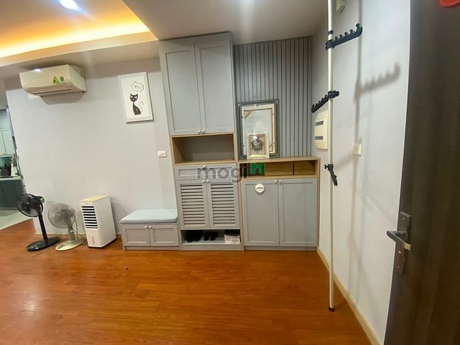 Hình ảnh Bán Trang Chủ MB66.COM / Đăng Ký Tặng 66K 3PN chung cư HD Mon, 86m2, căn góc đẹp