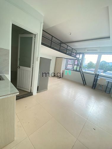 Hình ảnh 🔥 CUỐI THÁNG TRỐNG DUPLEX cưa sổ đầy đủ nội thất