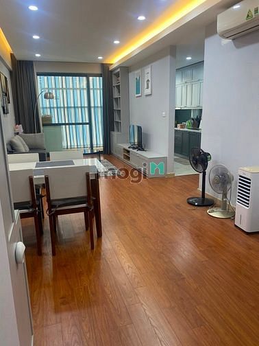 Hình ảnh Bán Trang Chủ MB66.COM / Đăng Ký Tặng 66K 3PN chung cư HD Mon, 86m2, căn góc đẹp