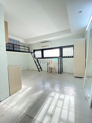 Hình ảnh 🔥 CUỐI THÁNG TRỐNG DUPLEX cưa sổ đầy đủ nội thất