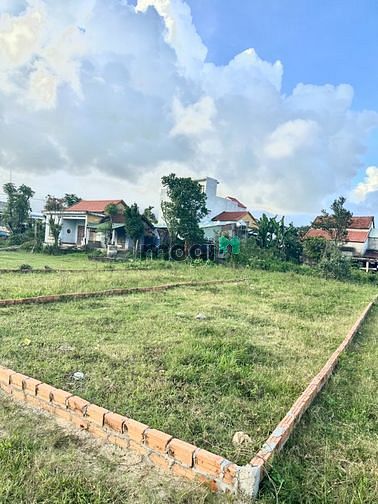 Hình ảnh 194m2 đường bê tông 5m5 giáp chợ lệ trạch Hòa Tiến view lúa thoáng mát