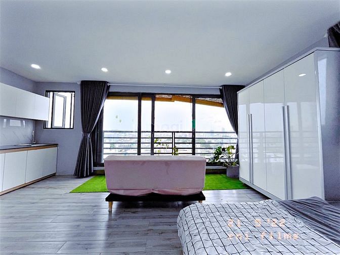 Hình ảnh Trang Chủ MB66.COM / Đăng Ký Tặng 66K balcon view landmark siêu sịn ngay chợ bà chiểu, ngay BT