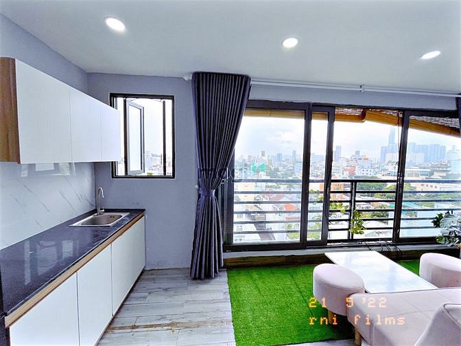 Hình ảnh Trang Chủ MB66.COM / Đăng Ký Tặng 66K balcon view landmark siêu sịn ngay chợ bà chiểu, ngay BT
