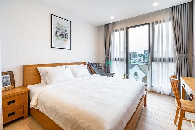 Hình ảnh Cho thuê Trang Chủ MB66.COM / Đăng Ký Tặng 66K cao cấp siêu thoáng mát gần Thảo Cầm Viên, với 11,5M