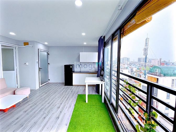 Hình ảnh Trang Chủ MB66.COM / Đăng Ký Tặng 66K balcon view landmark siêu sịn ngay chợ bà chiểu, ngay BT