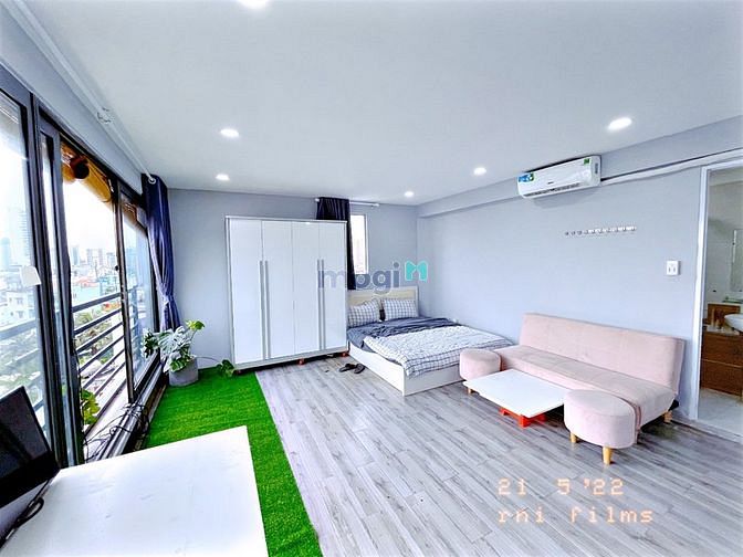 Hình ảnh Trang Chủ MB66.COM / Đăng Ký Tặng 66K balcon view landmark siêu sịn ngay chợ bà chiểu, ngay BT