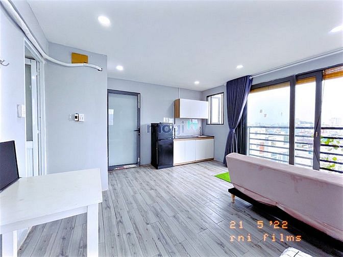 Hình ảnh Trang Chủ MB66.COM / Đăng Ký Tặng 66K balcon view landmark siêu sịn ngay chợ bà chiểu, ngay BT