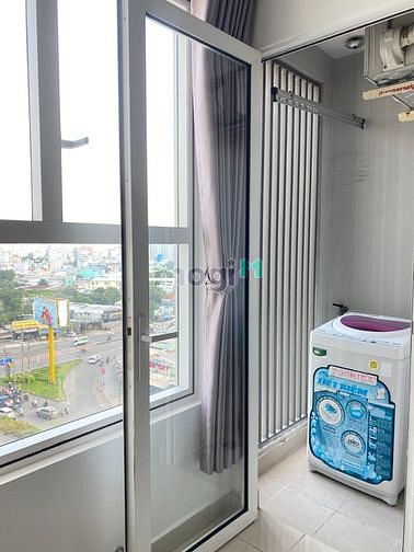 Hình ảnh Cho thuê OT Sunrise City 1PN 1WC 40m2 Giá 11tr