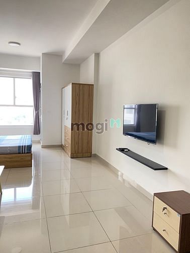 Hình ảnh Cho thuê OT Sunrise City 1PN 1WC 40m2 Giá 11tr