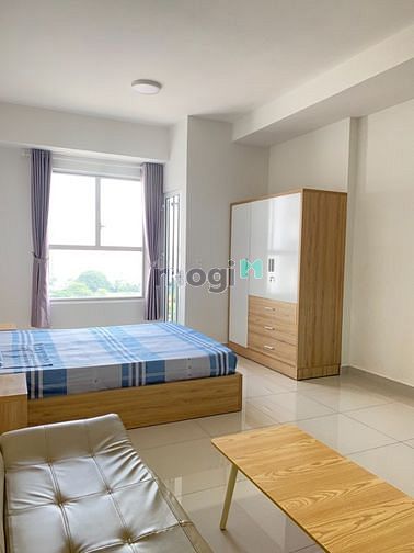 Hình ảnh Cho thuê OT Sunrise City 1PN 1WC 40m2 Giá 11tr