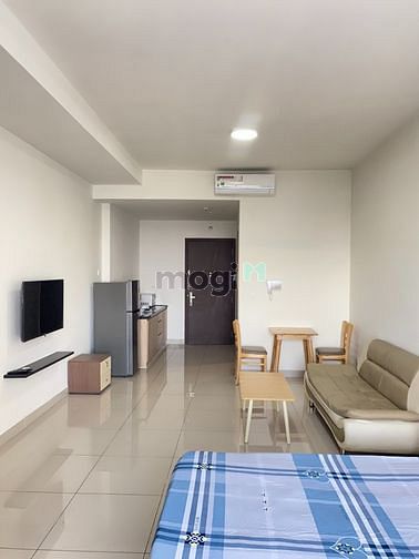 Hình ảnh Cho thuê OT Sunrise City 1PN 1WC 40m2 Giá 11tr