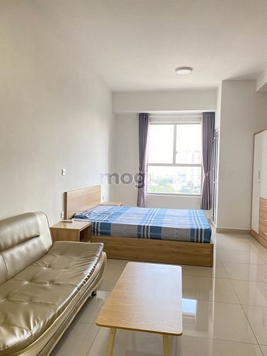 Hình ảnh Cho thuê OT Sunrise City 1PN 1WC 40m2 Giá 11tr