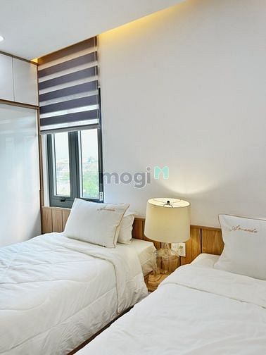 Hình ảnh Khai trương CHDV Full Nội Thất ngay Hoàng Sa Quận 3