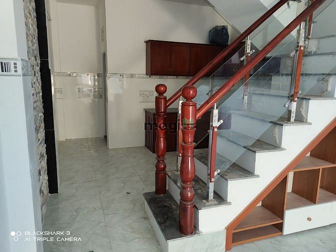 Hình ảnh Cần bán nhà để gia đình trả nợ