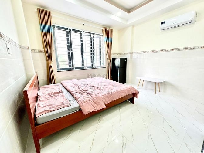 Hình ảnh Căn Hộ Mini Full Nội Thất Ngay Cầu Bình Lợi Bình Thạnh
