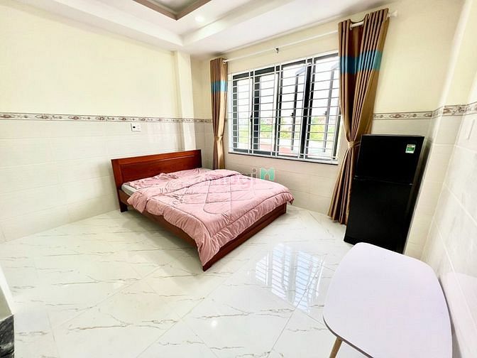 Hình ảnh Căn Hộ Mini Full Nội Thất Ngay Cầu Bình Lợi Bình Thạnh
