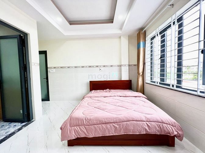 Hình ảnh Căn Hộ Mini Full Nội Thất Ngay Cầu Bình Lợi Bình Thạnh