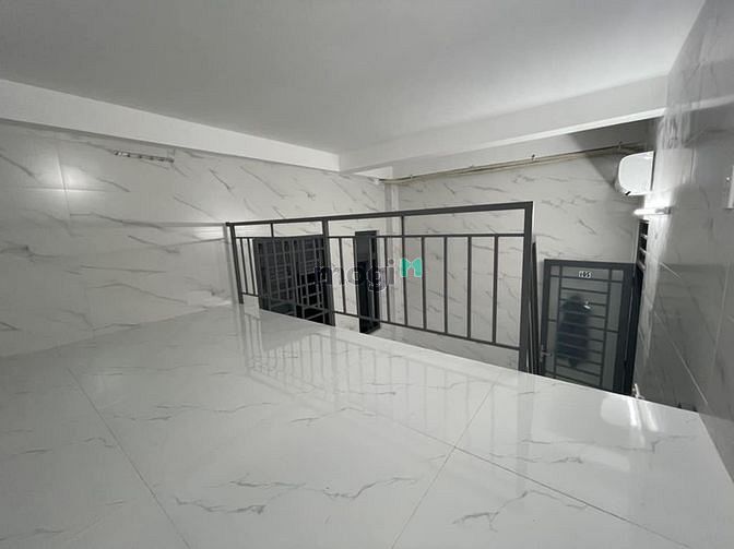 Hình ảnh DUPLEX sẵn máy lạnh cửa sổ thoáng