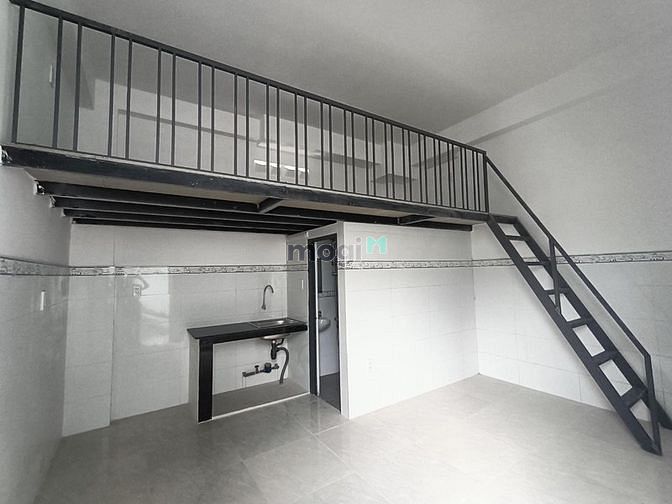Hình ảnh DUPLEX sẵn máy lạnh cửa sổ thoáng