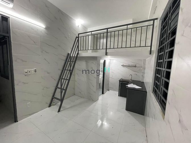 Hình ảnh DUPLEX sẵn máy lạnh cửa sổ thoáng