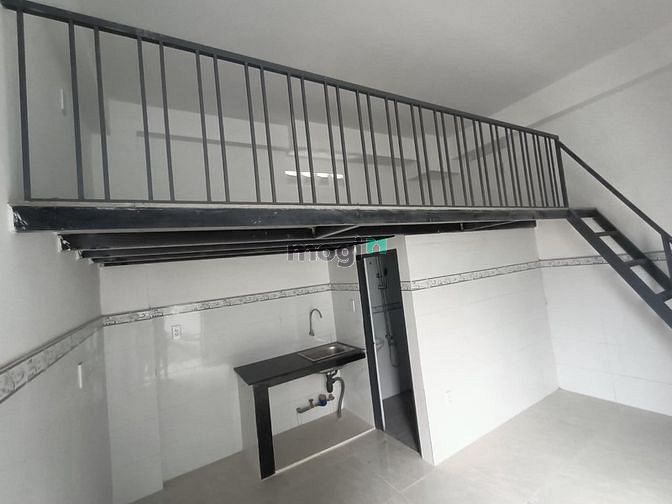 Hình ảnh DUPLEX sẵn máy lạnh cửa sổ thoáng