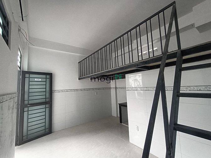 Hình ảnh DUPLEX sẵn máy lạnh cửa sổ thoáng