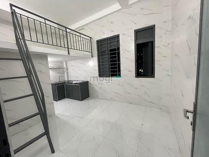 Hình ảnh DUPLEX sẵn máy lạnh cửa sổ thoáng