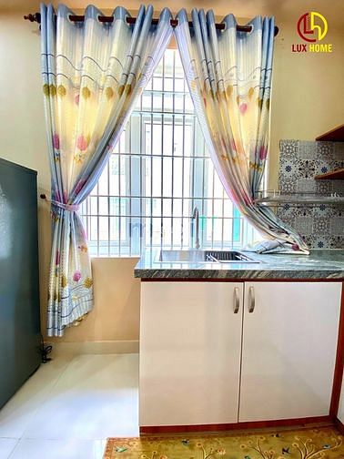 Hình ảnh Căn Hộ Studio rộng 40m2 Thiết kế Sang Trọng ngay Cv Hoàng Văn Thụ