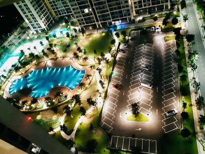 Hình ảnh Bán Mb6623 nạp rút nhanh chóng chung cư Vinhomes Quận 9