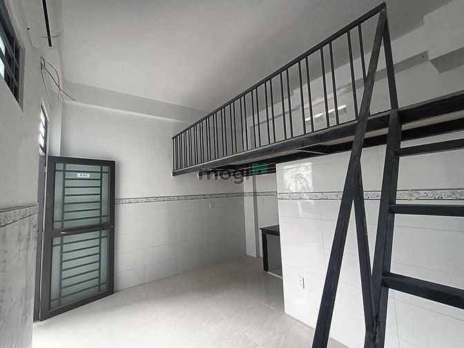 Hình ảnh DUPLEX sẵn máy lạnh cửa sổ thoáng