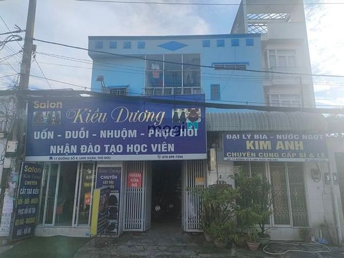 Hình ảnh Bán mtkd