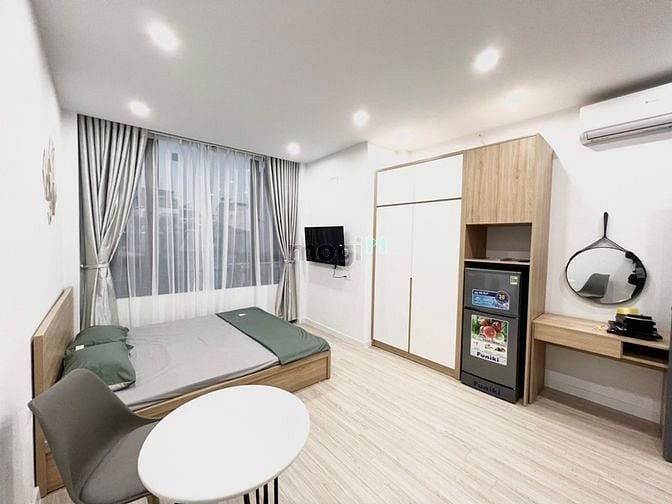 Hình ảnh CCMN giao Phan Kế Bính, Linh Lang *Thang máy - Full đồ cực đẹp*