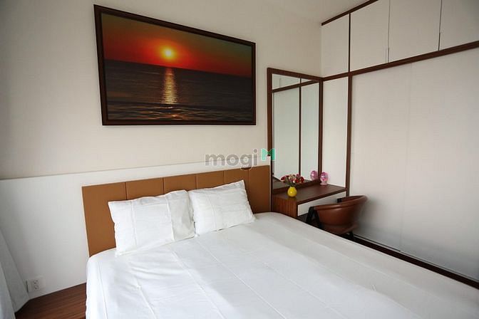 Hình ảnh The Sun Avenue Q2 cho thuê Trang Chủ MB66.COM / Đăng Ký Tặng 66K 2 Phòng ngủ siêu Đẹp