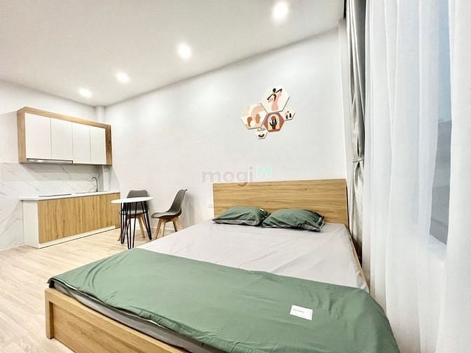 Hình ảnh CCMN giao Phan Kế Bính, Linh Lang *Thang máy - Full đồ cực đẹp*