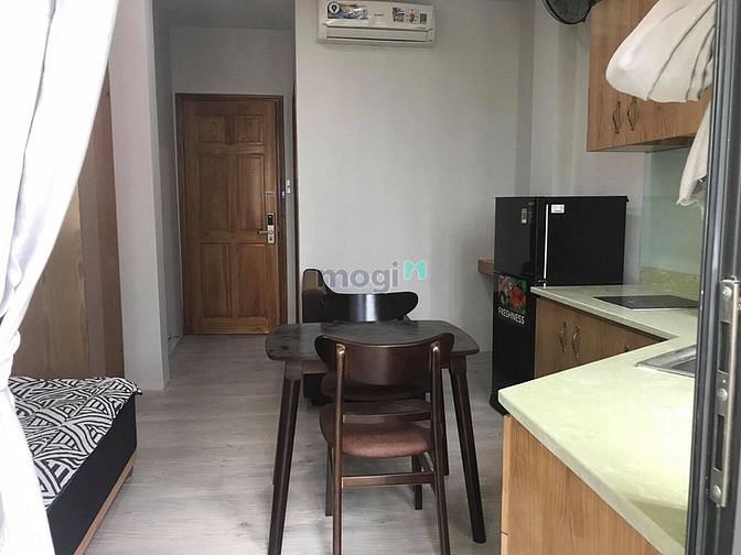 Hình ảnh Cho thuê chung cư Trương Văn Bang Quận 2 gần Phan Bá Vành_Nguyễn An