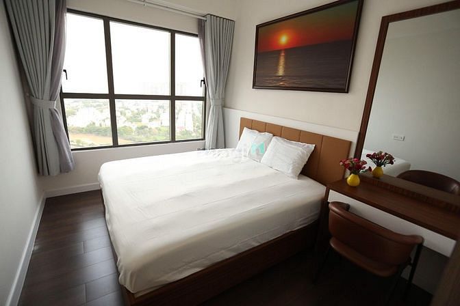 Hình ảnh The Sun Avenue Q2 cho thuê Trang Chủ MB66.COM / Đăng Ký Tặng 66K 2 Phòng ngủ siêu Đẹp