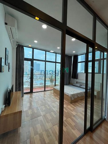 Hình ảnh ✨ Cho thuê Trang Chủ MB66.COM / Đăng Ký Tặng 66K ban công cao cấp siêu thoáng mát gần Quận 1