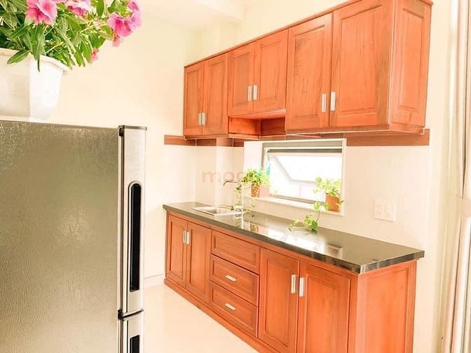 Hình ảnh Căn Hộ 1 PN Full nội Thất Máy giặc riêng