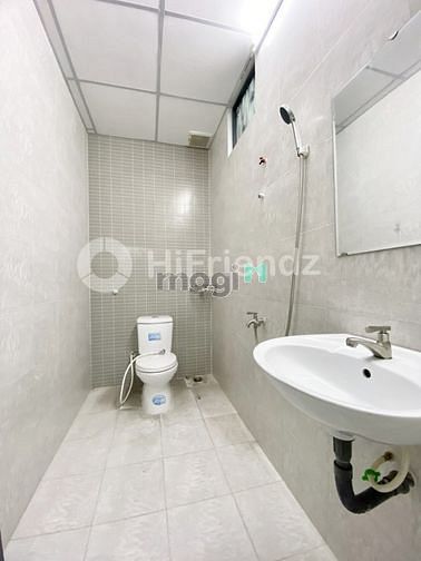 Hình ảnh ShopHouse một trệt 1 lầu âu cơ