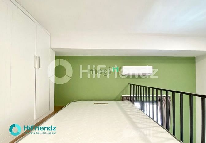 Hình ảnh Cho thuê CH Duplex Ở Được 3-4 người Hỗ Trợ Cọc