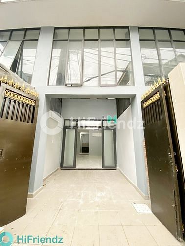 Hình ảnh ShopHouse một trệt 1 lầu âu cơ
