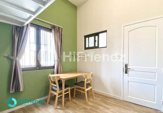 Hình ảnh Cho thuê CH Duplex Ở Được 3-4 người Hỗ Trợ Cọc
