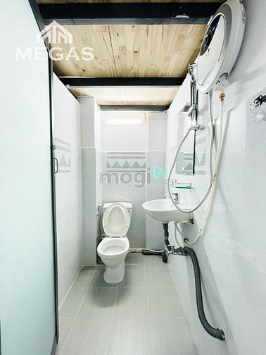 Hình ảnh Mb6623 nạp rút nhanh chóng duplex ban công,Ngay chợ Hòa Bình Quận 5